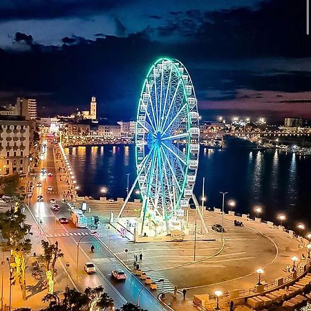 Dimora Oltremare Apartamento Bari Exterior foto