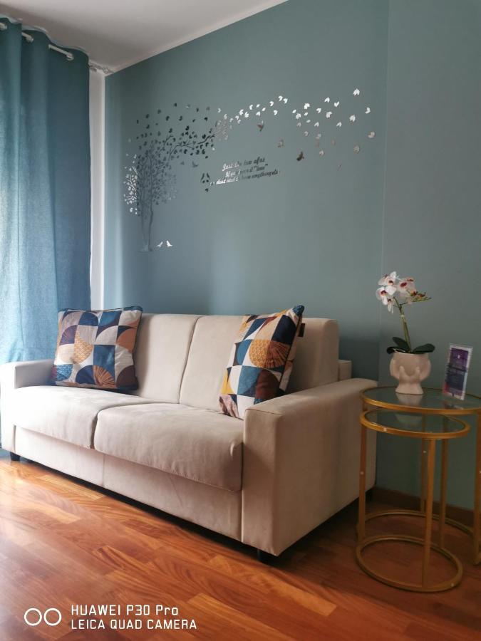 Dimora Oltremare Apartamento Bari Exterior foto