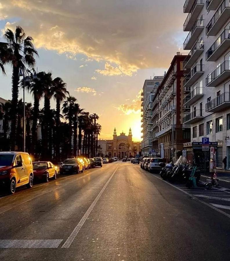 Dimora Oltremare Apartamento Bari Exterior foto