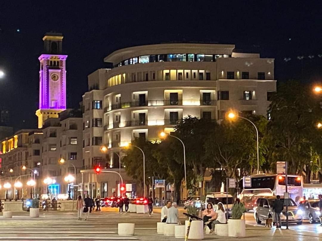 Dimora Oltremare Apartamento Bari Exterior foto