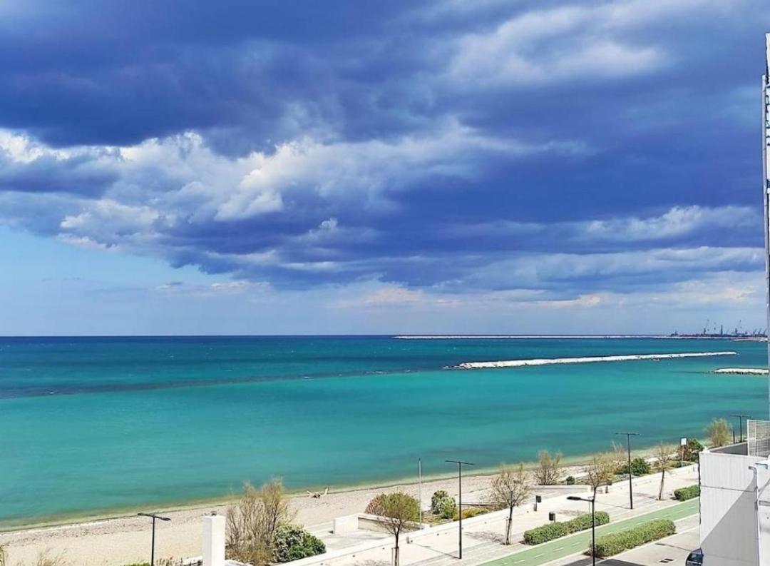 Dimora Oltremare Apartamento Bari Exterior foto