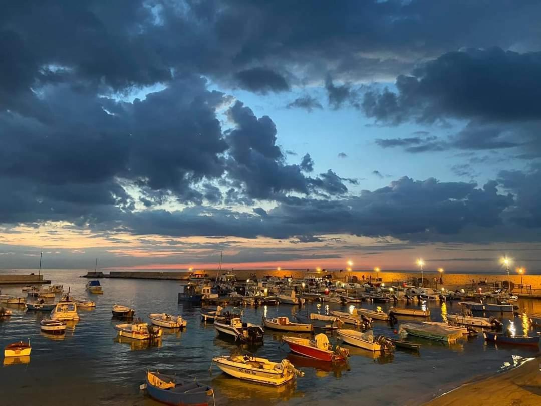 Dimora Oltremare Apartamento Bari Exterior foto