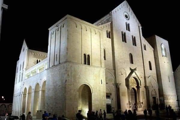 Dimora Oltremare Apartamento Bari Exterior foto