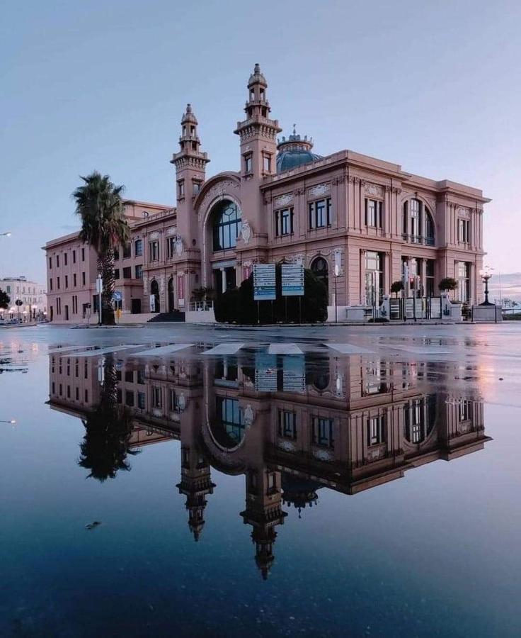 Dimora Oltremare Apartamento Bari Exterior foto
