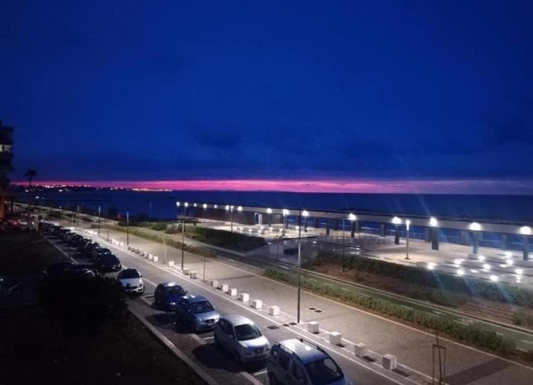 Dimora Oltremare Apartamento Bari Exterior foto