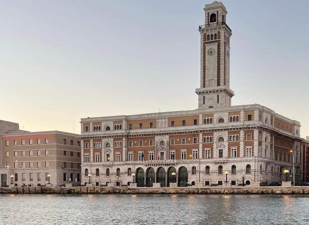 Dimora Oltremare Apartamento Bari Exterior foto